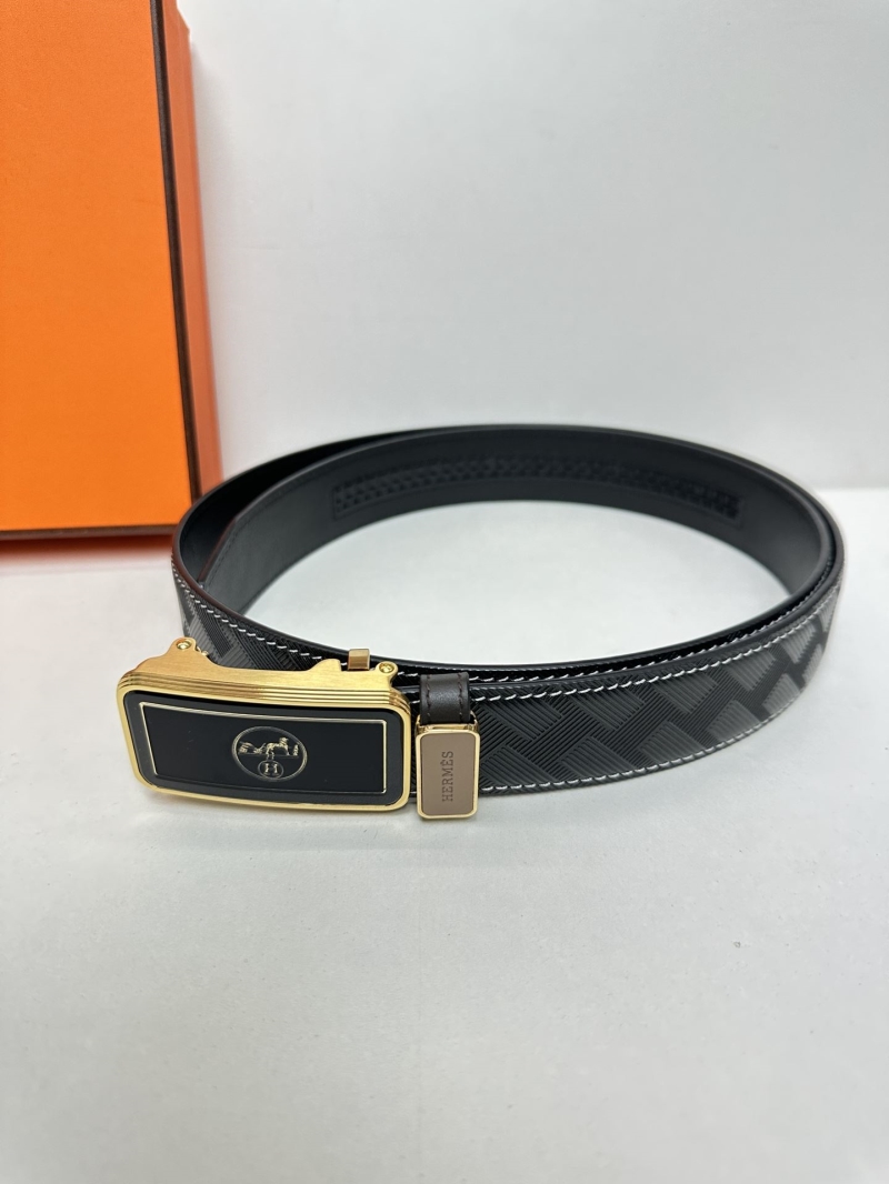 Hermes Belts